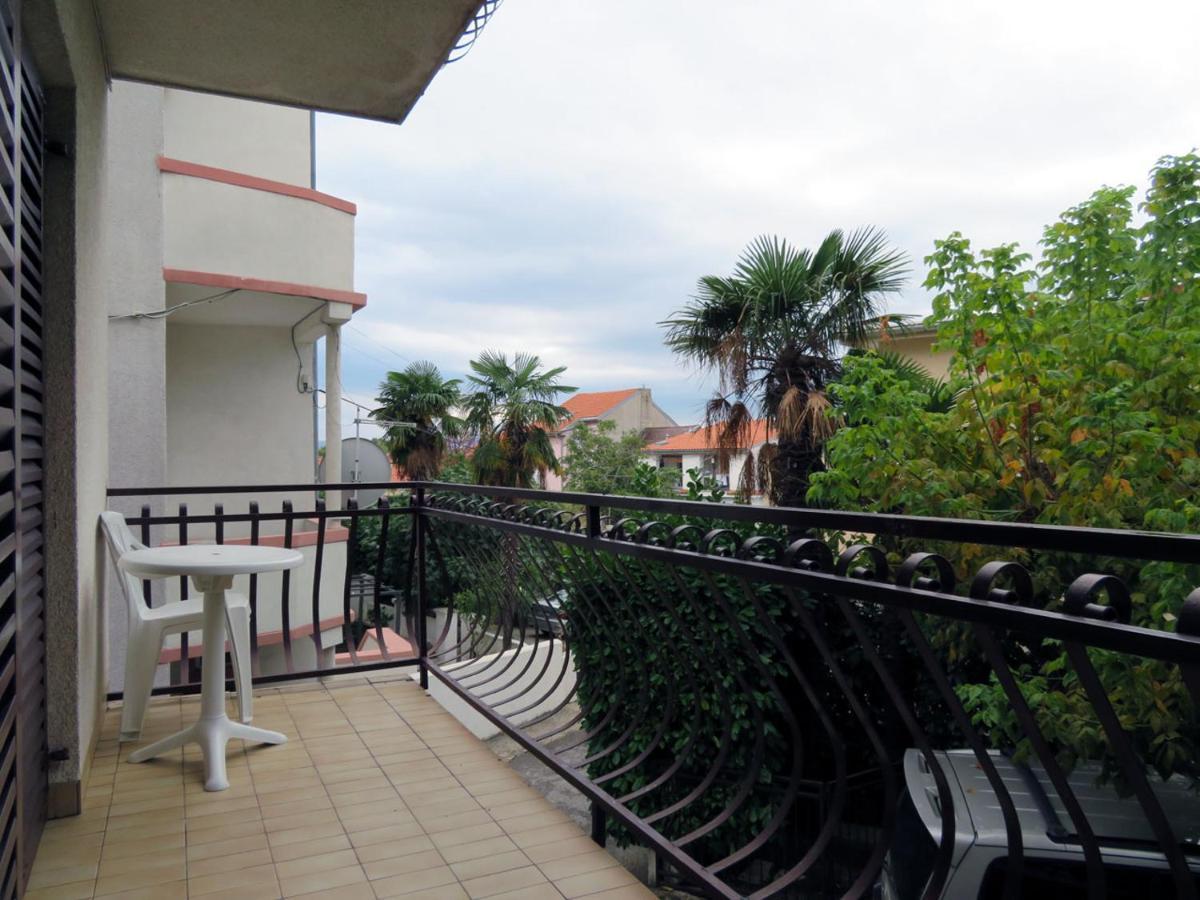 King Tomislav Apartments ซริกเวนิซา ภายนอก รูปภาพ