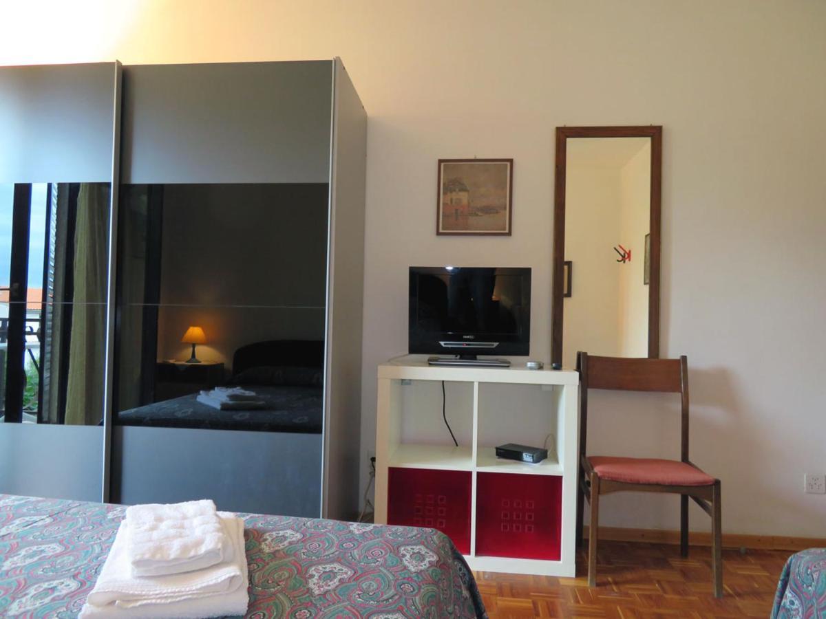 King Tomislav Apartments ซริกเวนิซา ภายนอก รูปภาพ