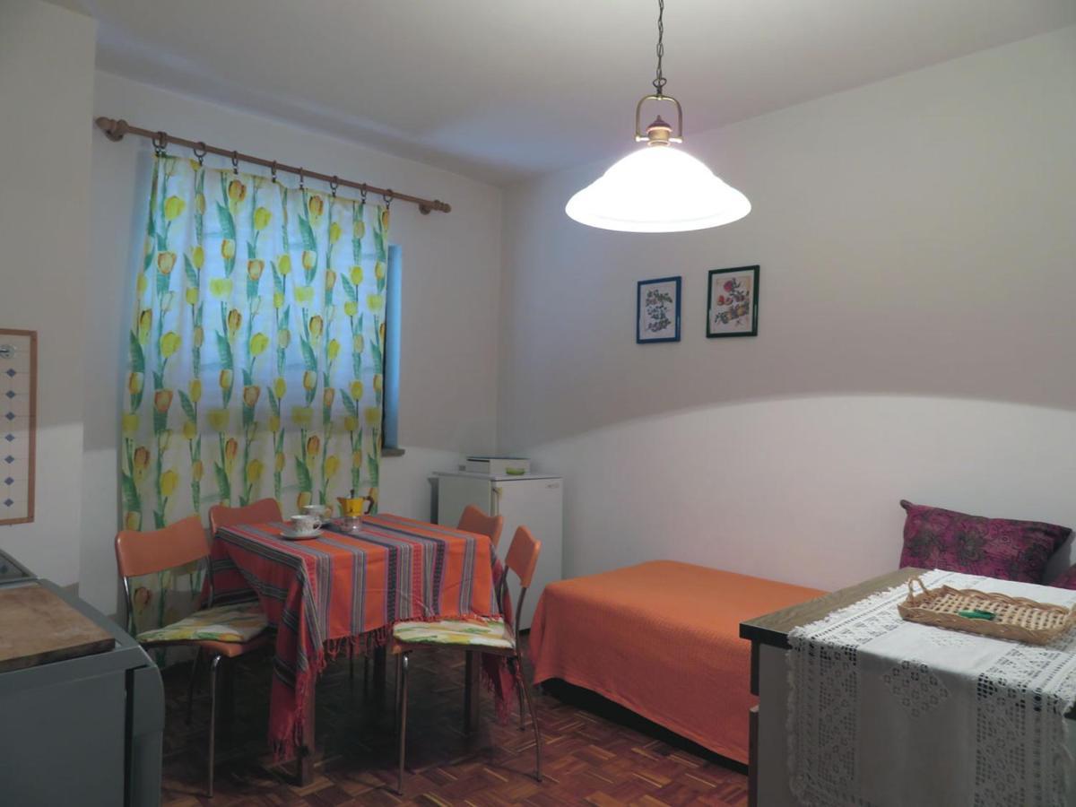 King Tomislav Apartments ซริกเวนิซา ภายนอก รูปภาพ