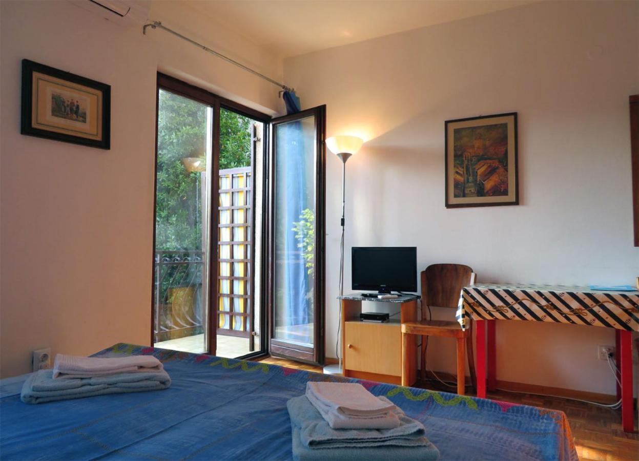 King Tomislav Apartments ซริกเวนิซา ภายนอก รูปภาพ