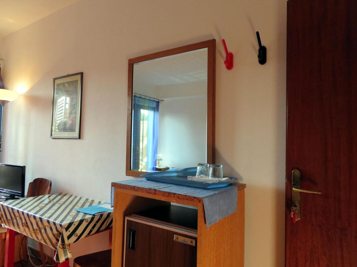 King Tomislav Apartments ซริกเวนิซา ภายนอก รูปภาพ