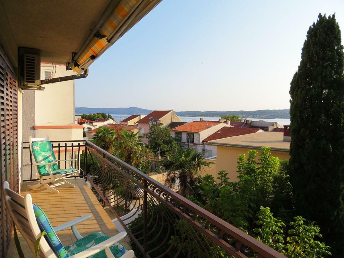 King Tomislav Apartments ซริกเวนิซา ภายนอก รูปภาพ