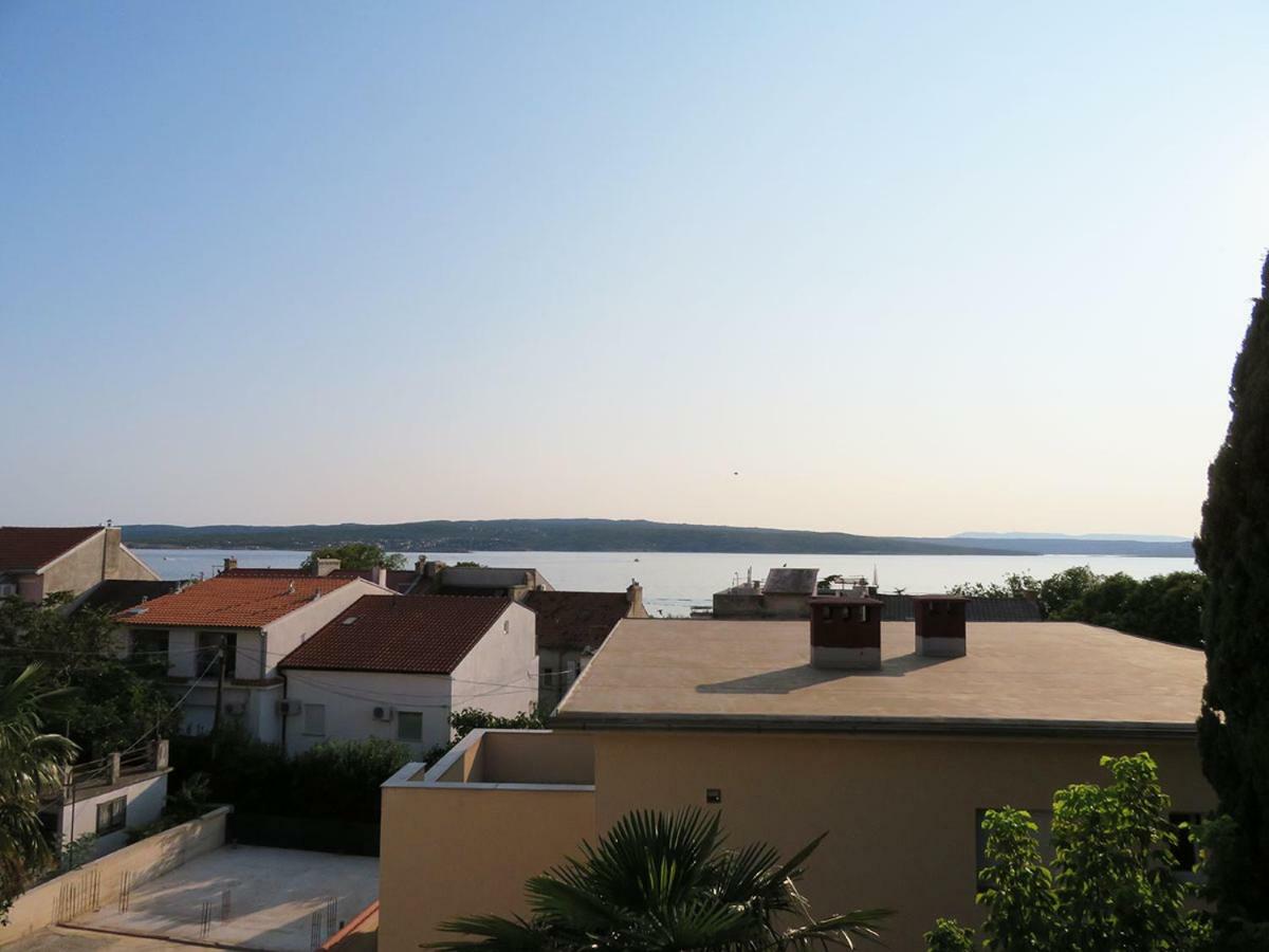 King Tomislav Apartments ซริกเวนิซา ภายนอก รูปภาพ
