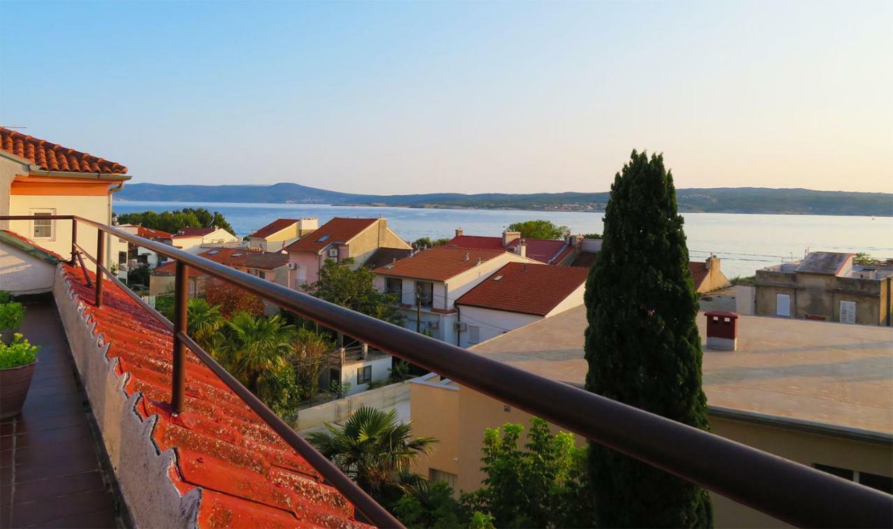 King Tomislav Apartments ซริกเวนิซา ภายนอก รูปภาพ