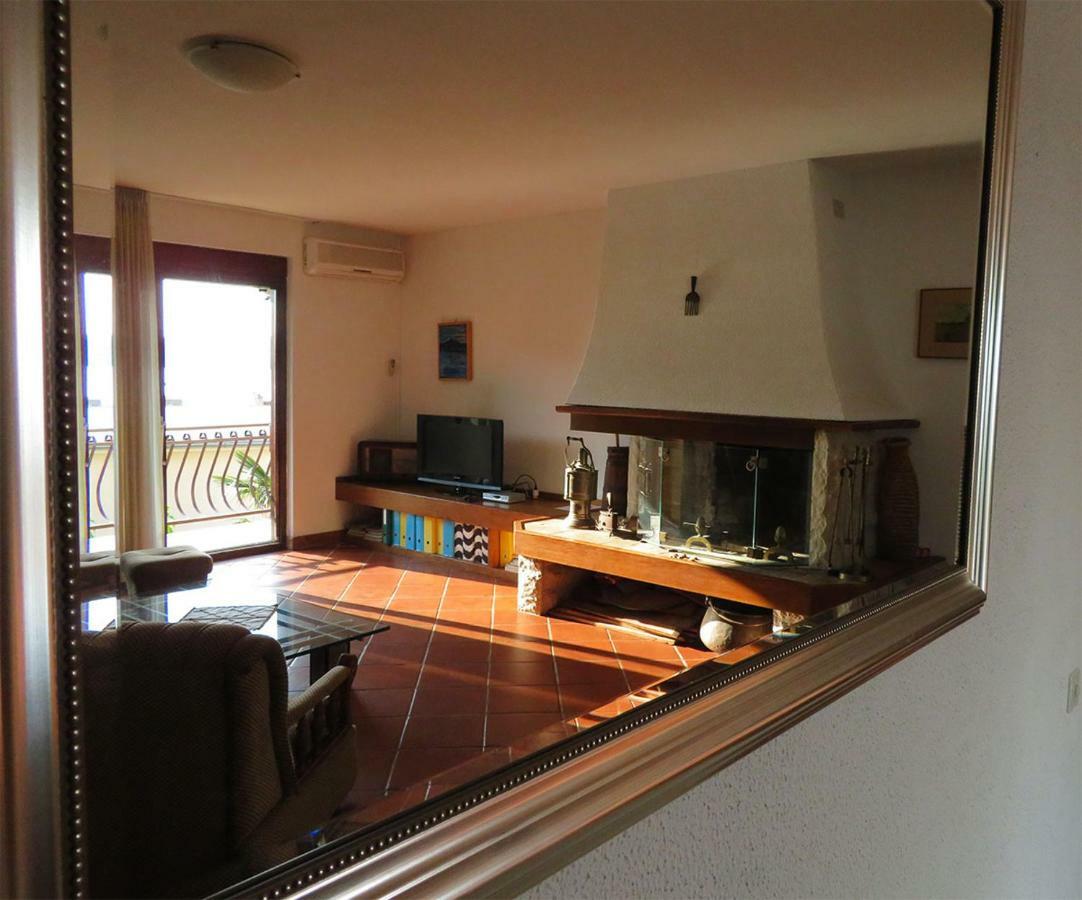 King Tomislav Apartments ซริกเวนิซา ภายนอก รูปภาพ