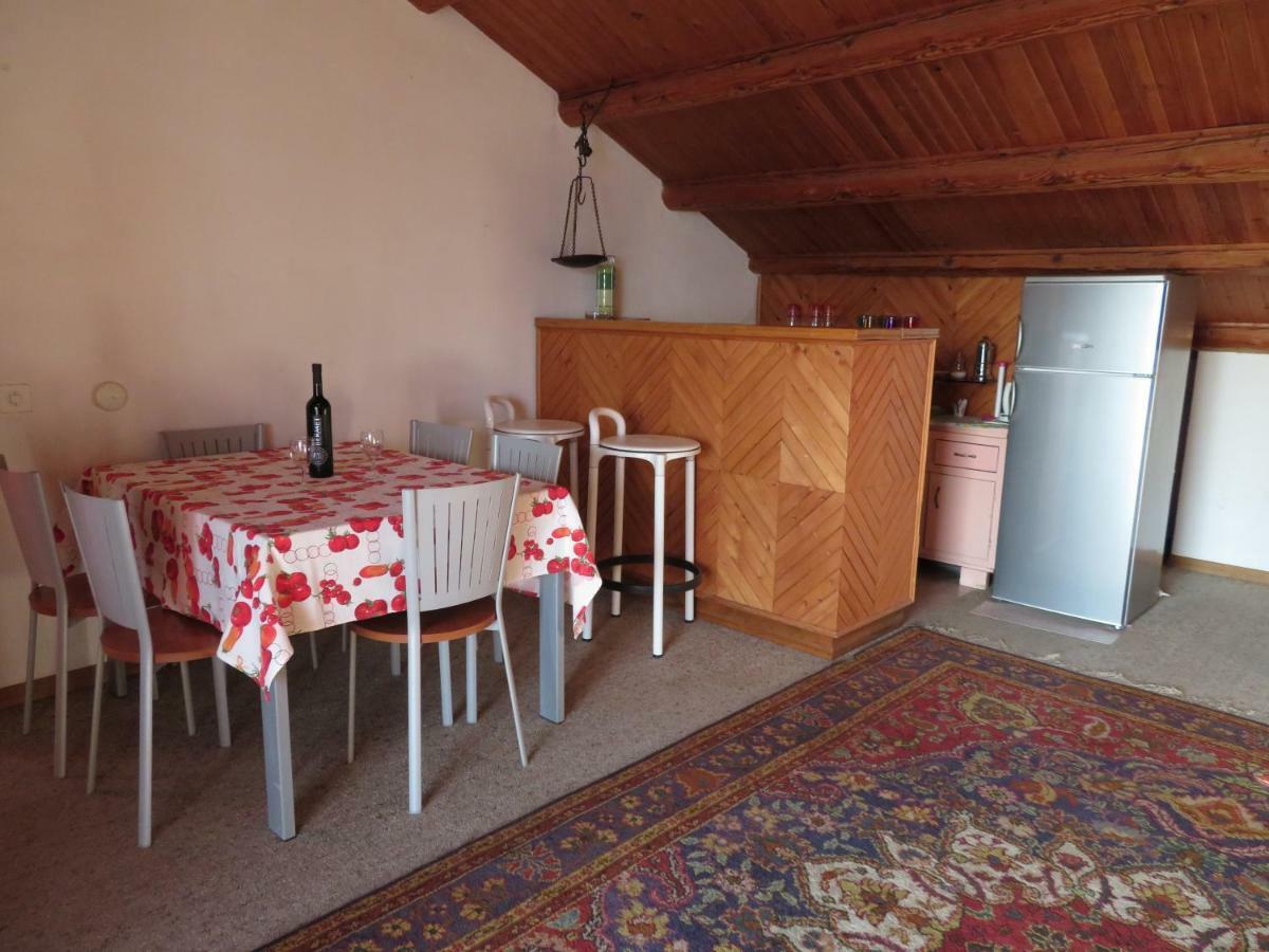 King Tomislav Apartments ซริกเวนิซา ภายนอก รูปภาพ