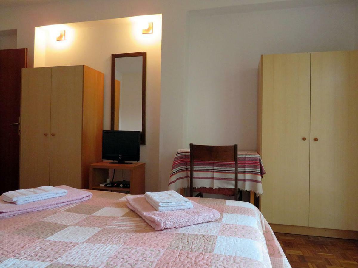 King Tomislav Apartments ซริกเวนิซา ภายนอก รูปภาพ