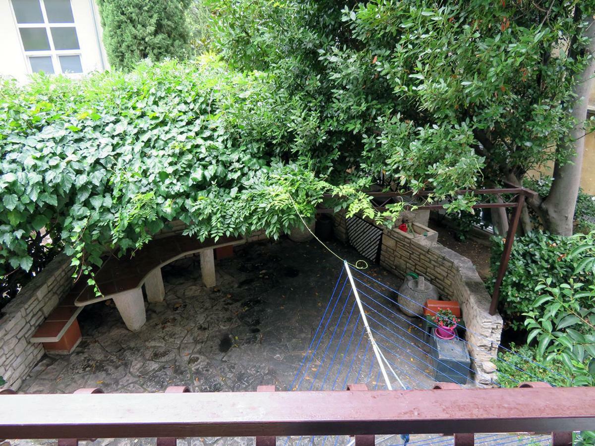 King Tomislav Apartments ซริกเวนิซา ภายนอก รูปภาพ