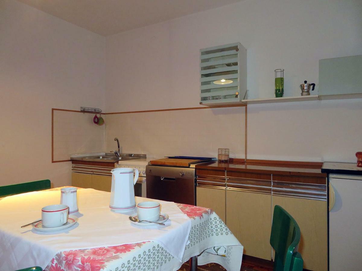 King Tomislav Apartments ซริกเวนิซา ภายนอก รูปภาพ