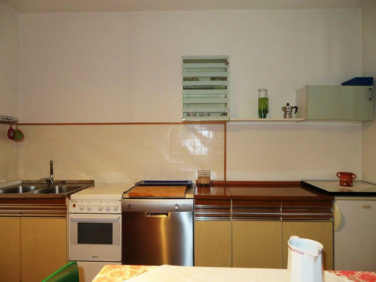 King Tomislav Apartments ซริกเวนิซา ภายนอก รูปภาพ