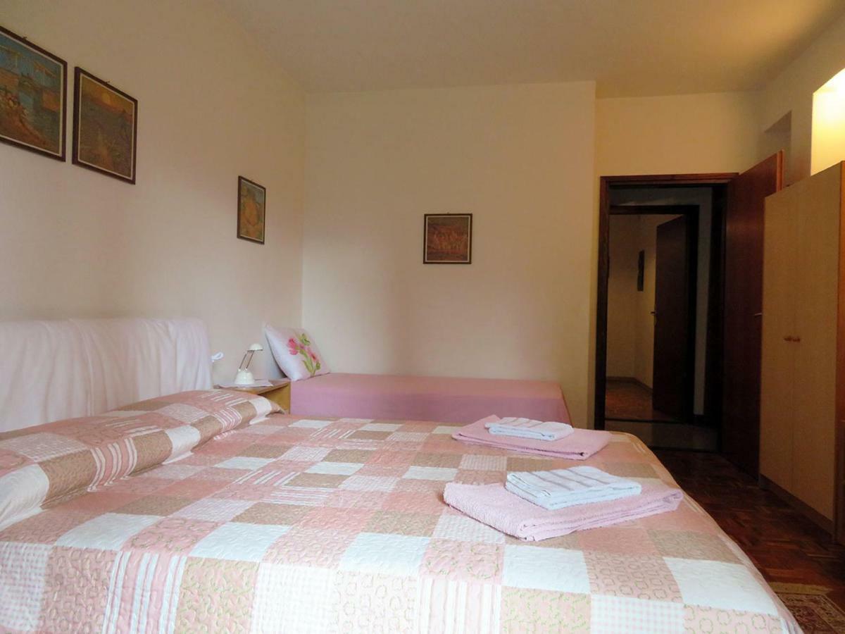 King Tomislav Apartments ซริกเวนิซา ภายนอก รูปภาพ