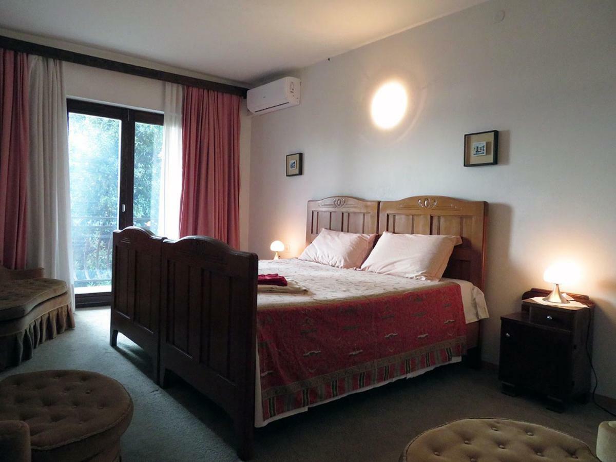 King Tomislav Apartments ซริกเวนิซา ภายนอก รูปภาพ