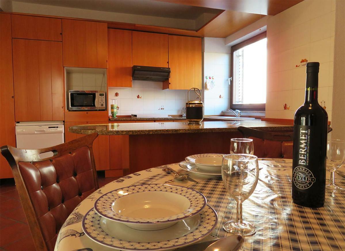King Tomislav Apartments ซริกเวนิซา ภายนอก รูปภาพ