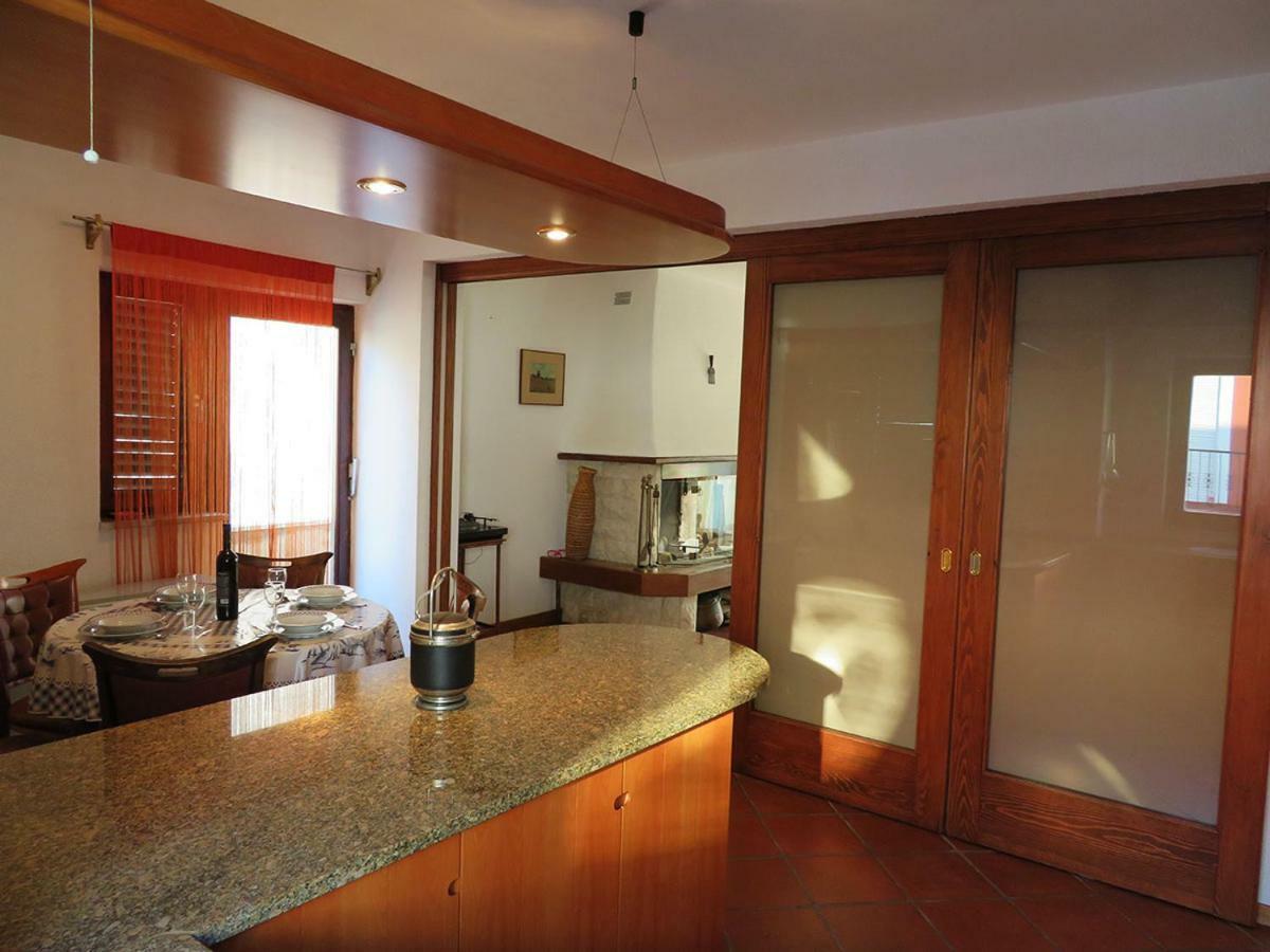 King Tomislav Apartments ซริกเวนิซา ภายนอก รูปภาพ